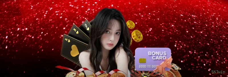 Cassino ao vivo 567win dealers