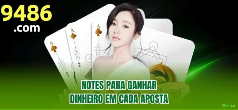 Plataforma 567win - cassino e apostas